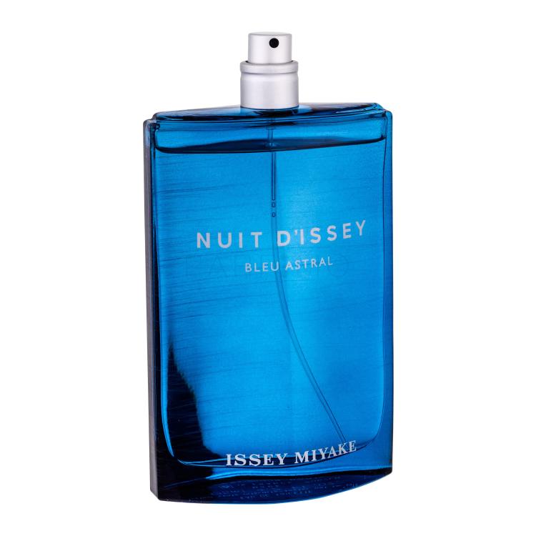 Issey Miyake Nuit D´Issey Bleu Astral Toaletna voda za moške 125 ml tester