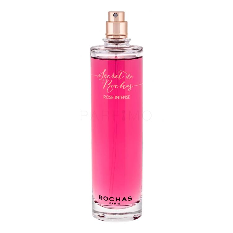 Rochas Secret de Rochas Rose Intense Parfumska voda za ženske 100 ml tester