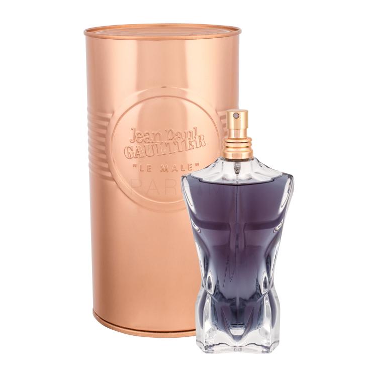 Jean Paul Gaultier Le Male Essence de Parfum Parfumska voda za moške 125 ml