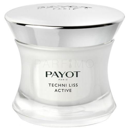 PAYOT Techni Liss Active Deep Wrinkles Smoothing Care Dnevna krema za obraz za ženske 50 ml tester
