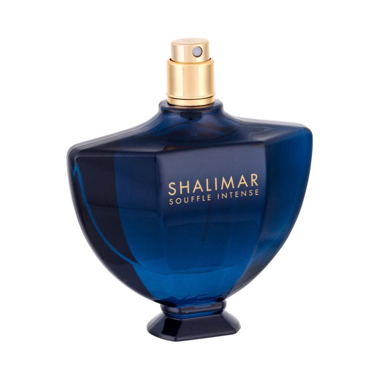 Guerlain Shalimar Souffle Intense Parfumska voda za ženske 50 ml tester