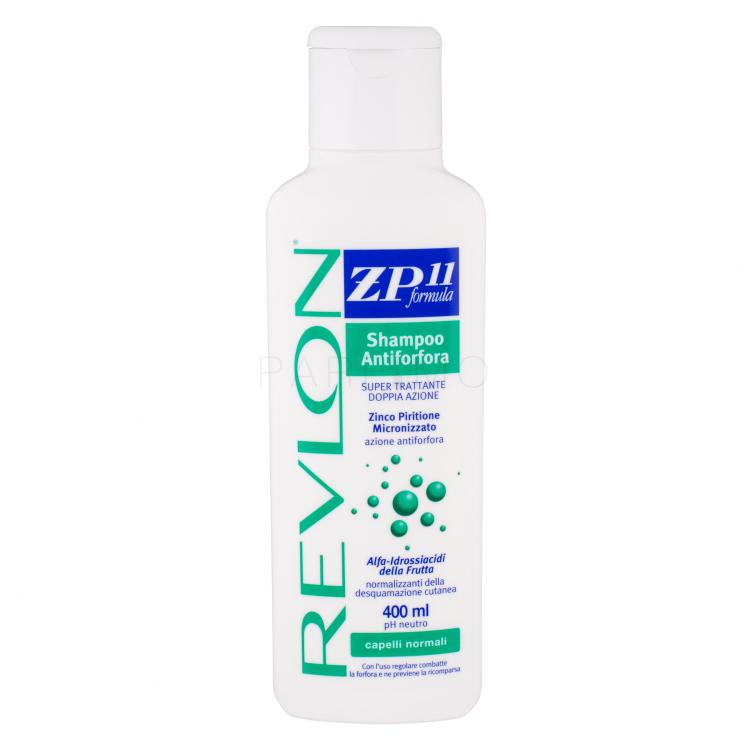 Revlon Professional ZP11 Formula Antiforfora Šampon za ženske 400 ml