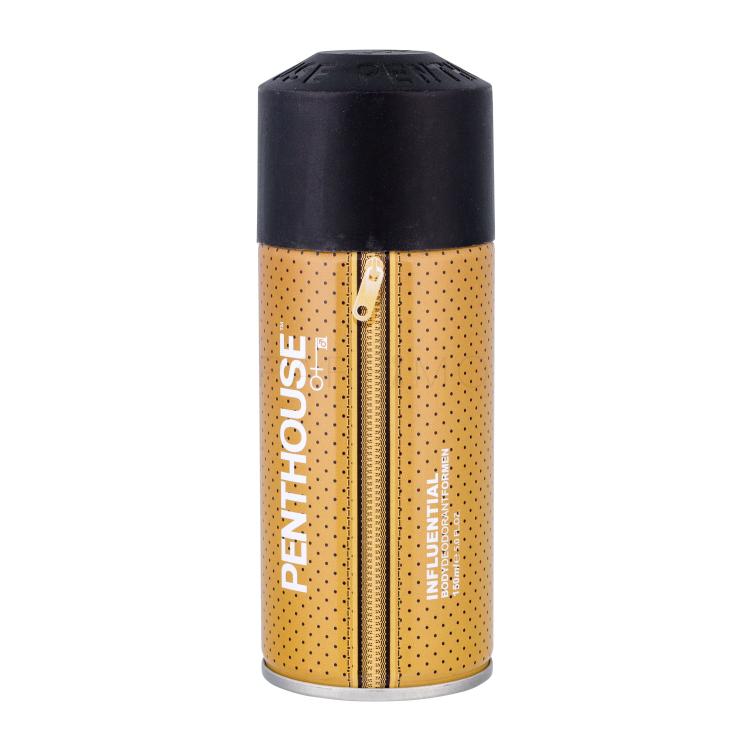 Penthouse Influential Deodorant za moške 150 ml