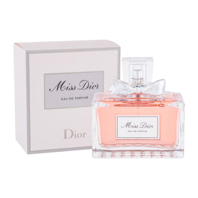 Christian Dior Miss Dior 2017 Parfumska voda za ženske 150 ml
