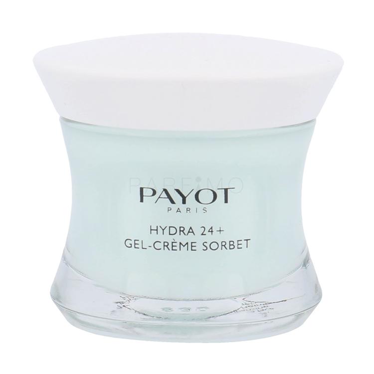 PAYOT Hydra 24+ Gel-Crème Sorbet Dnevna krema za obraz za ženske 50 ml tester