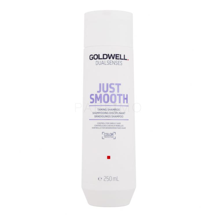 Goldwell Dualsenses Just Smooth Šampon za ženske 250 ml