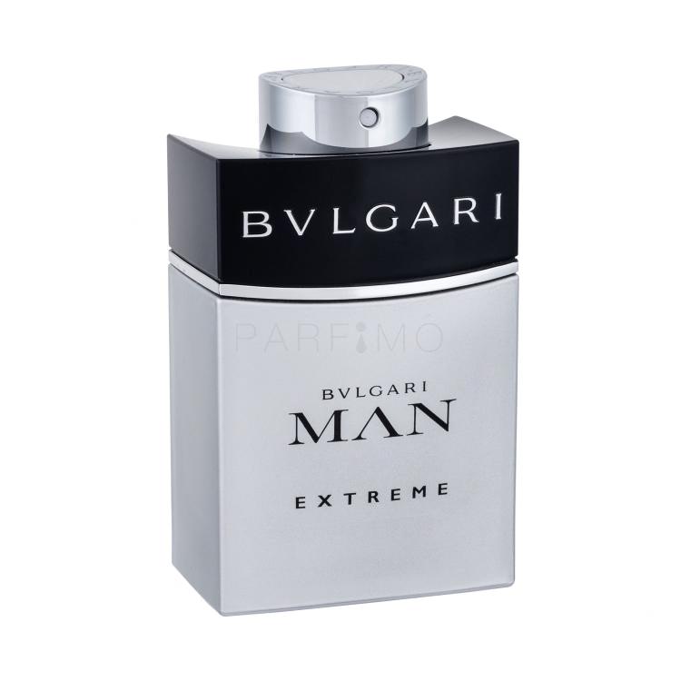Bvlgari Bvlgari Man Extreme Toaletna voda za moške 60 ml tester