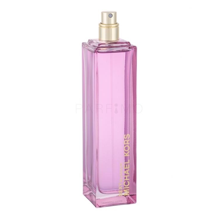 Michael Kors Sexy Blossom Parfumska voda za ženske 100 ml tester