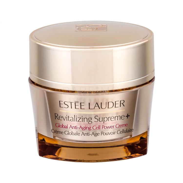 Estée Lauder Revitalizing Supreme+ Global Anti-Aging Cell Power Creme Dnevna krema za obraz za ženske 75 ml