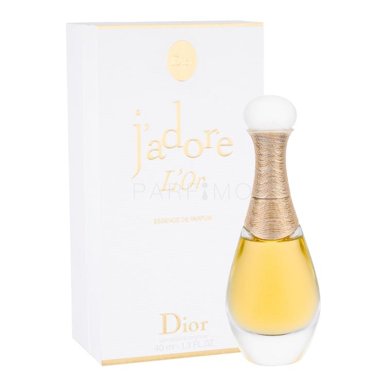 Christian Dior J´adore L´Or 2017 Essence de Parfum za ženske 40 ml
