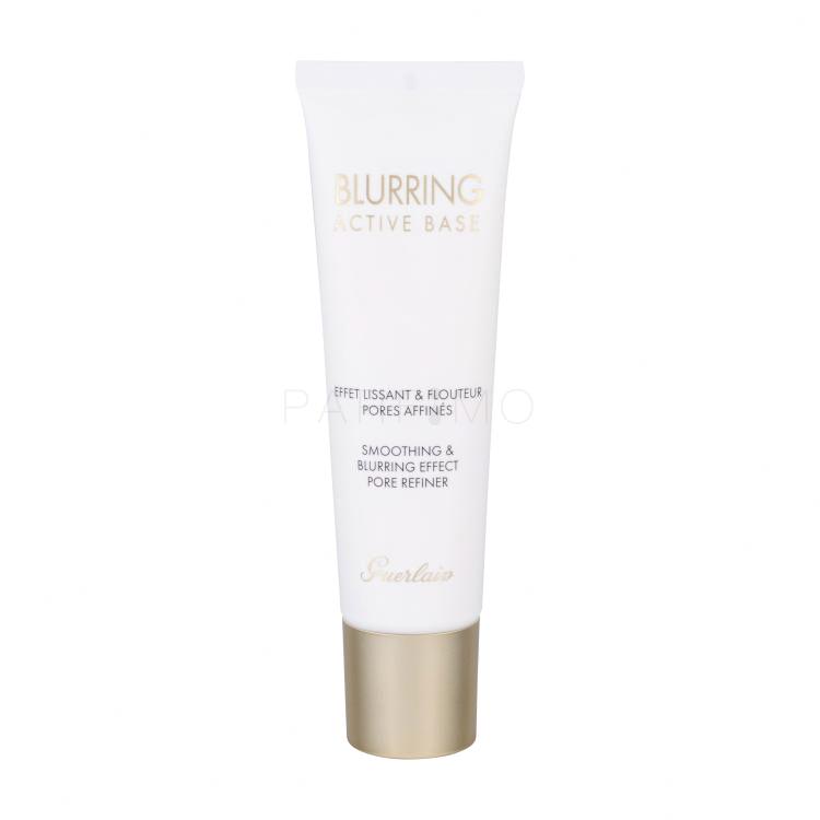 Guerlain Blurring Active Base Podlaga za ličila za ženske 30 ml