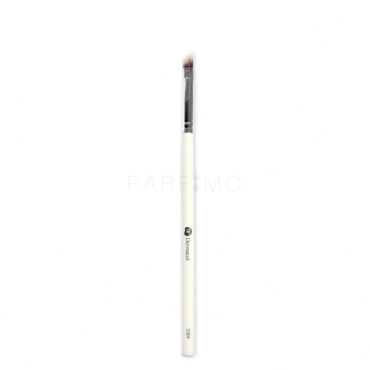 Dermacol Master Brush Eyeliner D84 Čopič za ličenje za ženske 1 kos