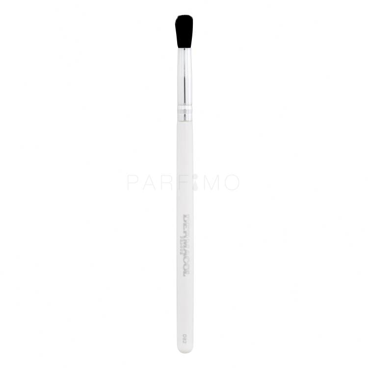 Dermacol Master Brush Eyeshadow Blender D82 Čopič za ličenje za ženske 1 kos