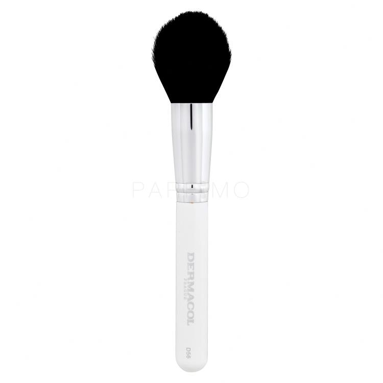 Dermacol Master Brush Powder &amp; Blusher D56 Čopič za ličenje za ženske 1 kos