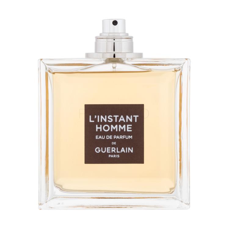 Guerlain L´Instant de Guerlain Pour Homme Parfumska voda za moške 100 ml tester