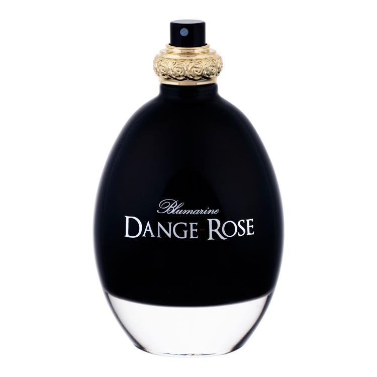 Blumarine Dange-Rose Parfumska voda za ženske 100 ml tester