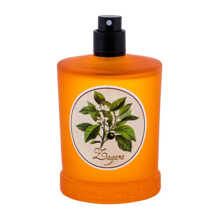 Monotheme Book of Citruses Zagara Toaletna voda 100 ml tester