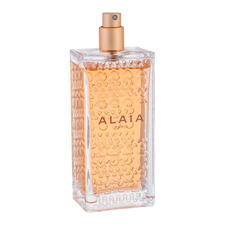 Azzedine Alaia Alaïa Blanche Parfumska voda za ženske 100 ml tester
