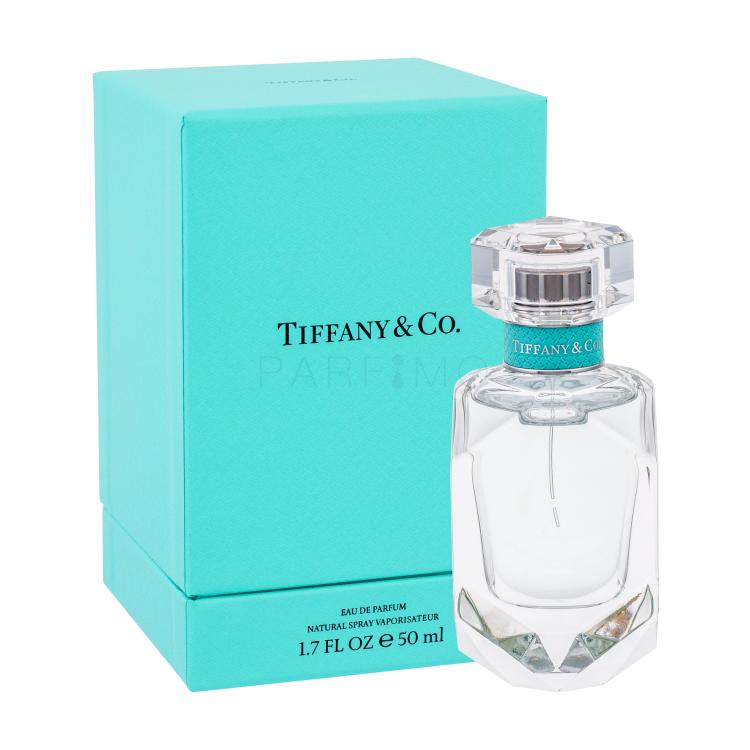 Tiffany &amp; Co. Tiffany &amp; Co. Parfumska voda za ženske 50 ml