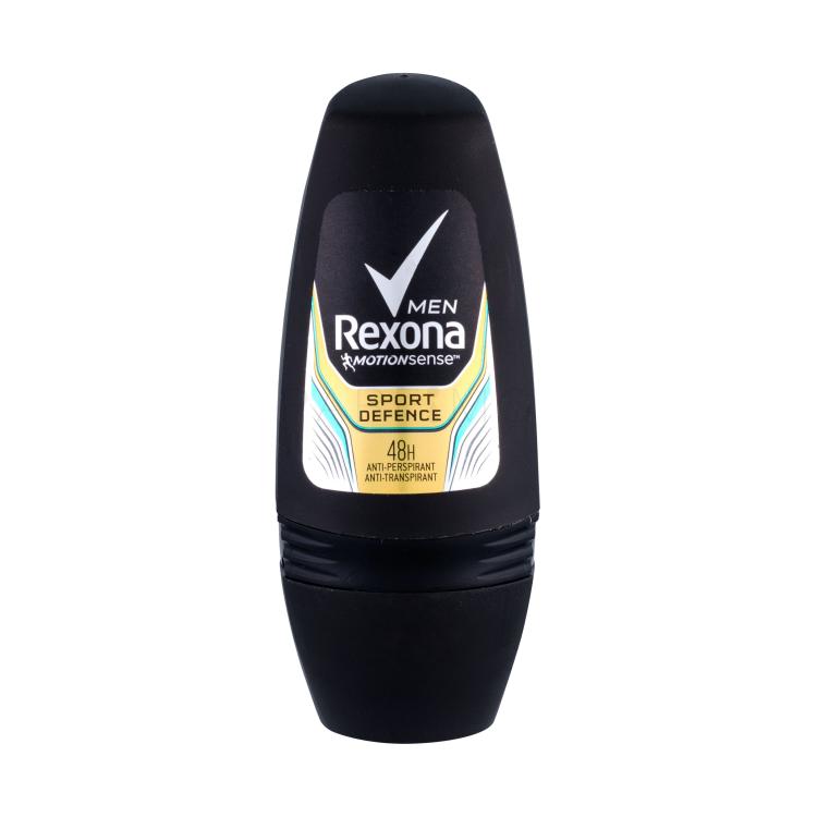 Rexona Men Sport Defence 48H Antiperspirant za moške 50 ml