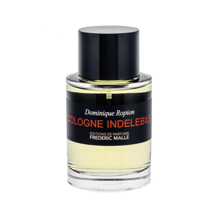 Frederic Malle Cologne Indélébile Parfumska voda 100 ml