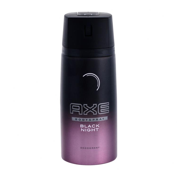 Axe Black Night Deodorant za moške 150 ml