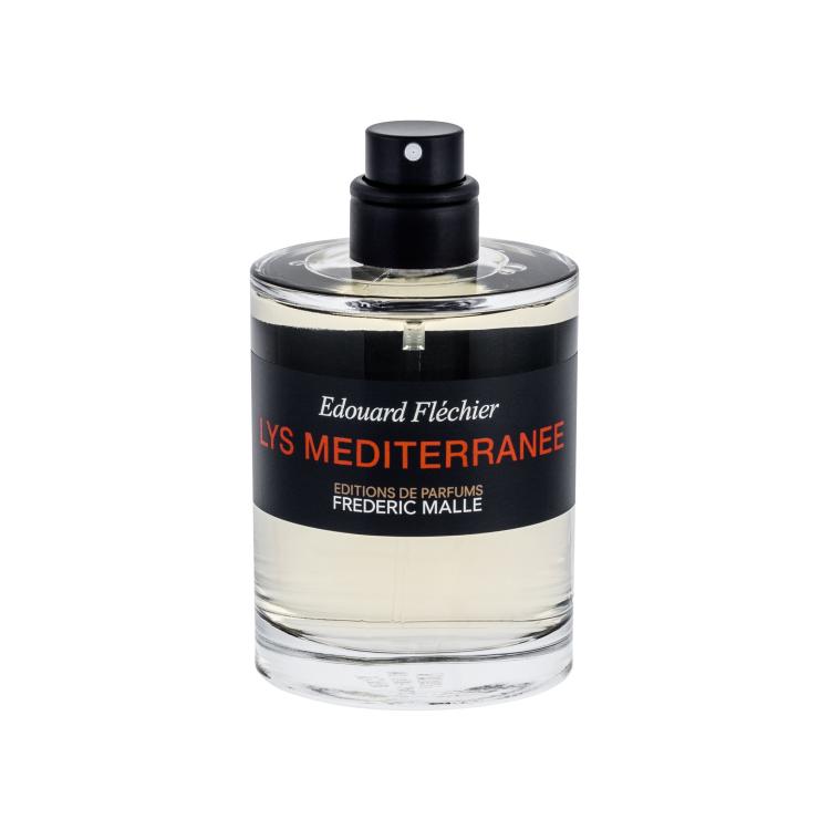 Frederic Malle Lys Mediterranee Parfumska voda 100 ml tester