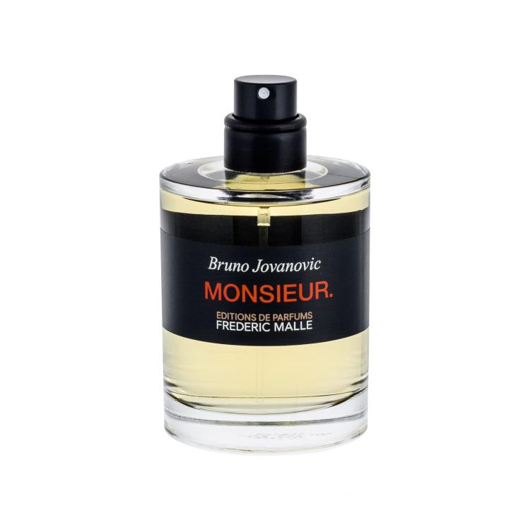 Frederic Malle Monsieur Parfumska voda za moške 100 ml tester