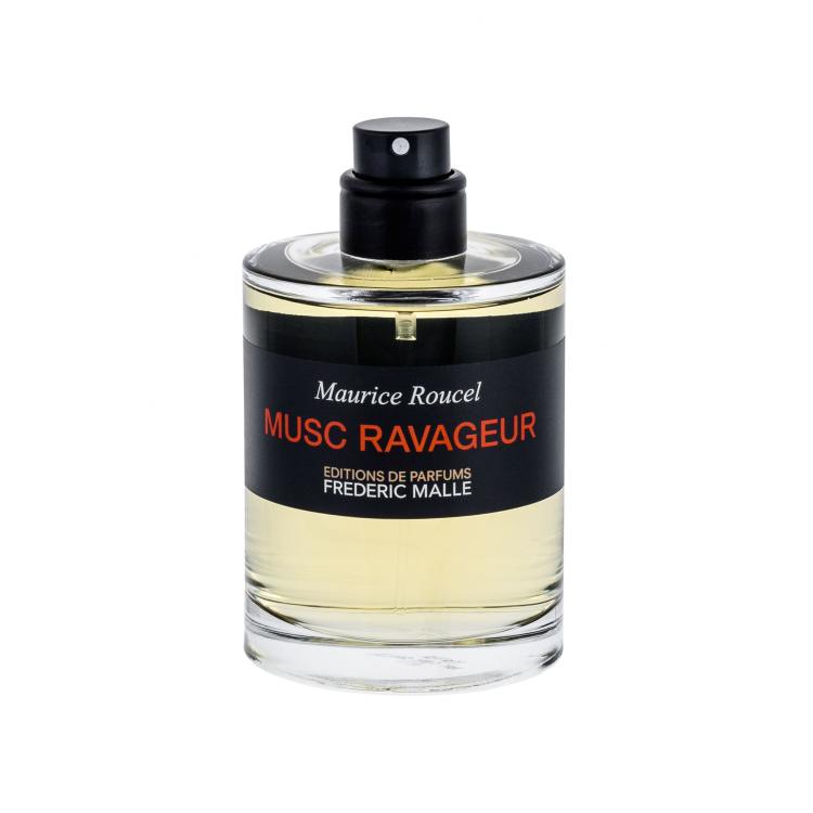 Frederic Malle Musc Ravageur Parfumska voda 100 ml tester