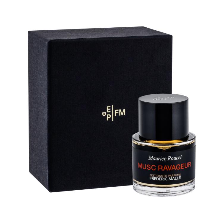 Frederic Malle Musc Ravageur Parfumska voda 50 ml