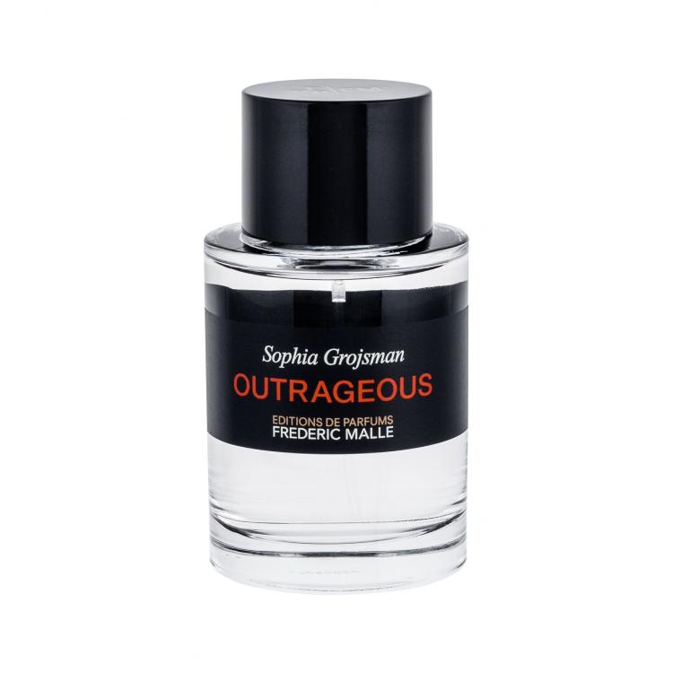 Frederic Malle Outrageous Toaletna voda 100 ml