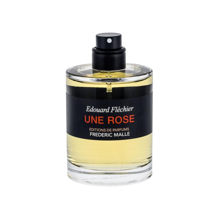 Frederic Malle Une Rose Parfum za ženske 100 ml tester