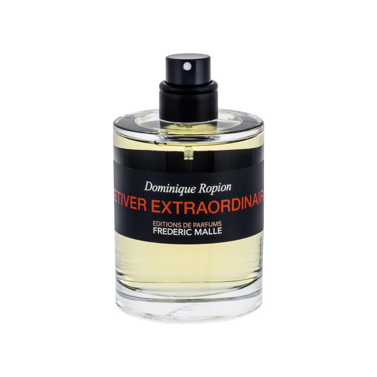 Frederic Malle Vetiver Extraordinaire Parfumska voda za moške 100 ml tester
