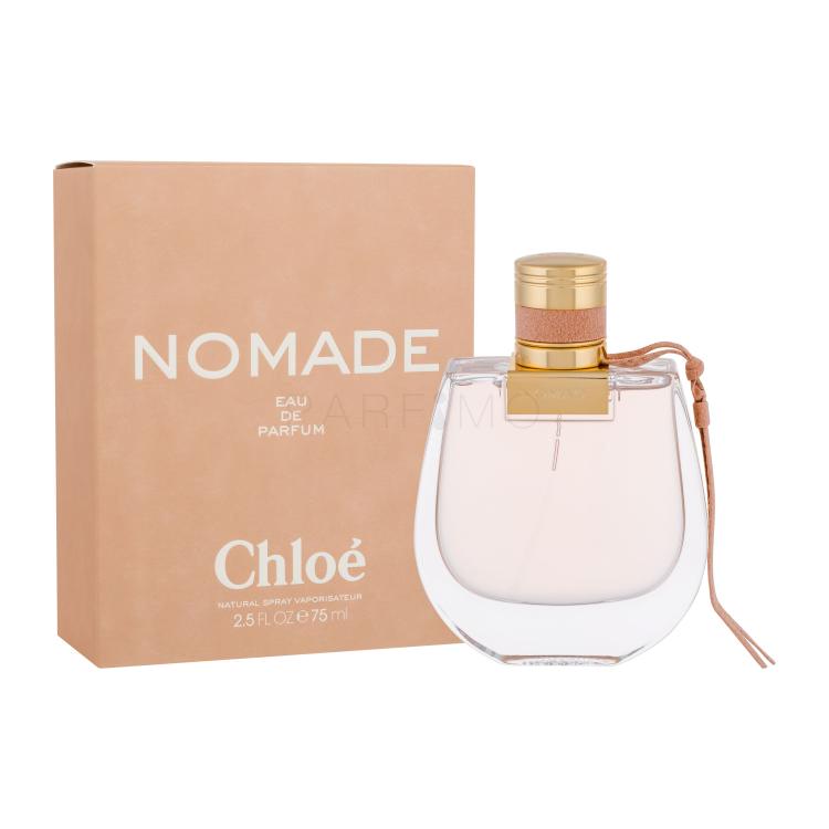 Chloé Nomade Parfumska voda za ženske 75 ml