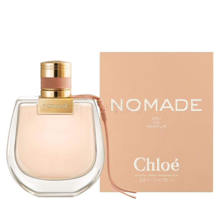 Chloé Nomade Parfumska voda za ženske 75 ml