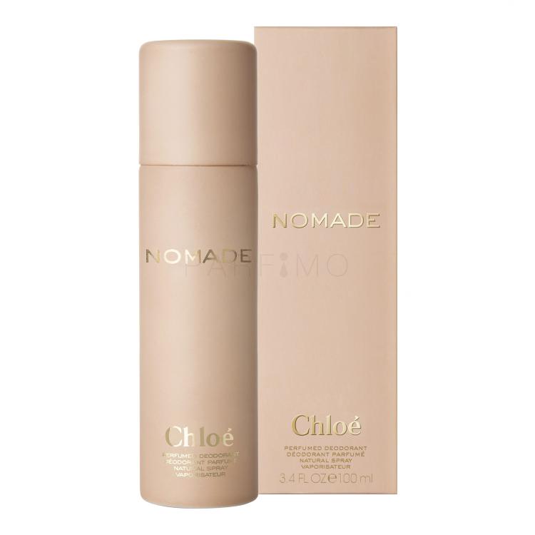 Chloé Nomade Deodorant za ženske 100 ml