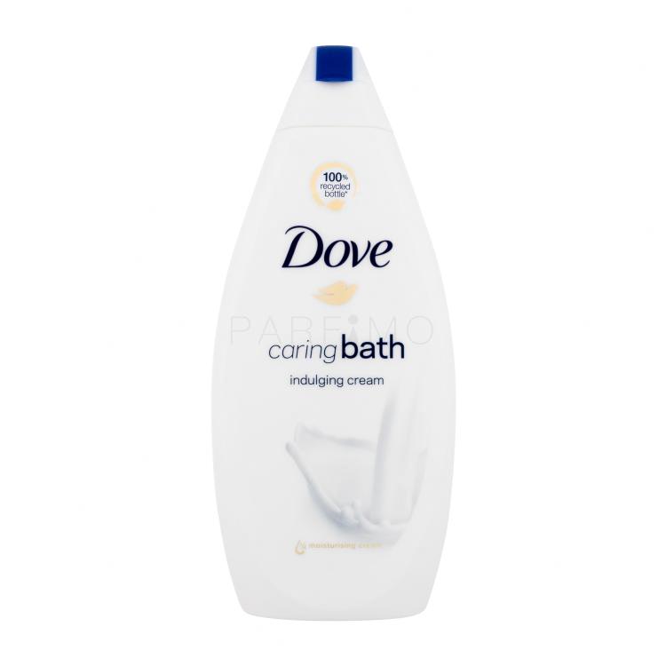 Dove Caring Bath Original Kopel za ženske 500 ml