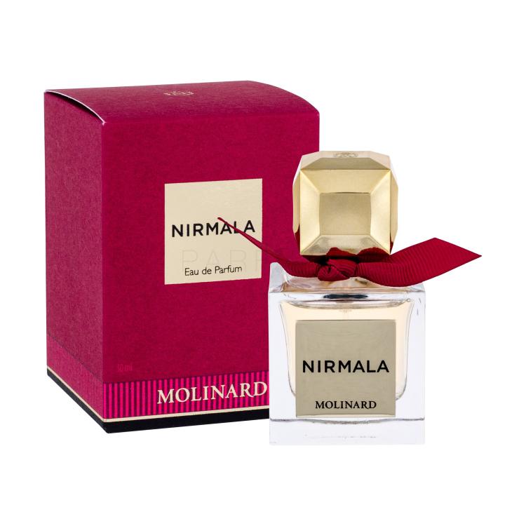 Molinard Nirmala 2017 Parfumska voda za ženske 30 ml