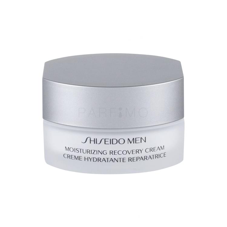 Shiseido MEN Dnevna krema za obraz za moške 50 ml