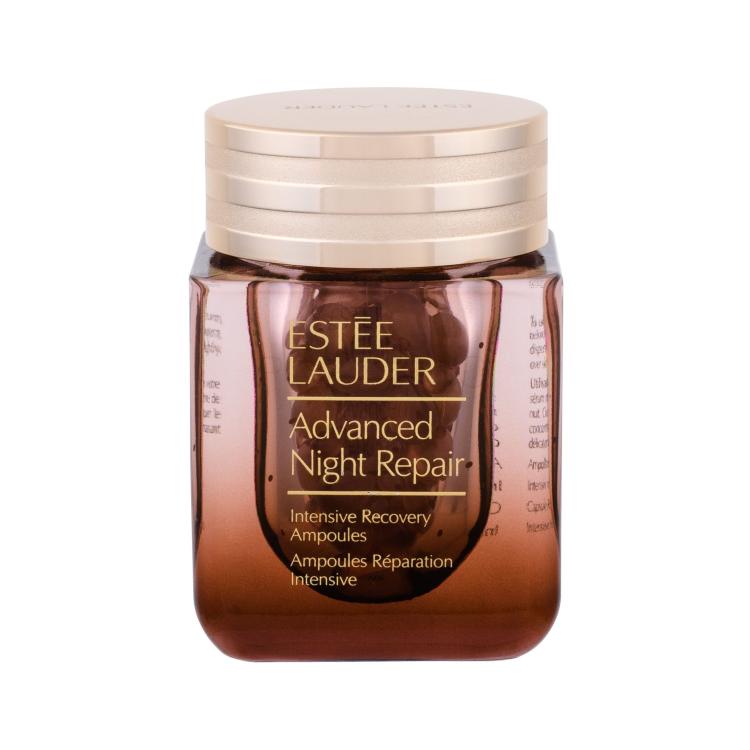 Estée Lauder Advanced Night Repair Intensive Recovery Ampoules Serum za obraz za ženske 60 ml