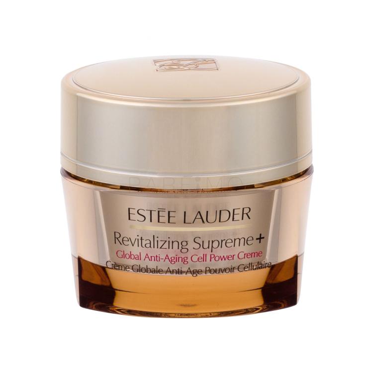 Estée Lauder Revitalizing Supreme+ Global Anti-Aging Cell Power Creme Dnevna krema za obraz za ženske 30 ml
