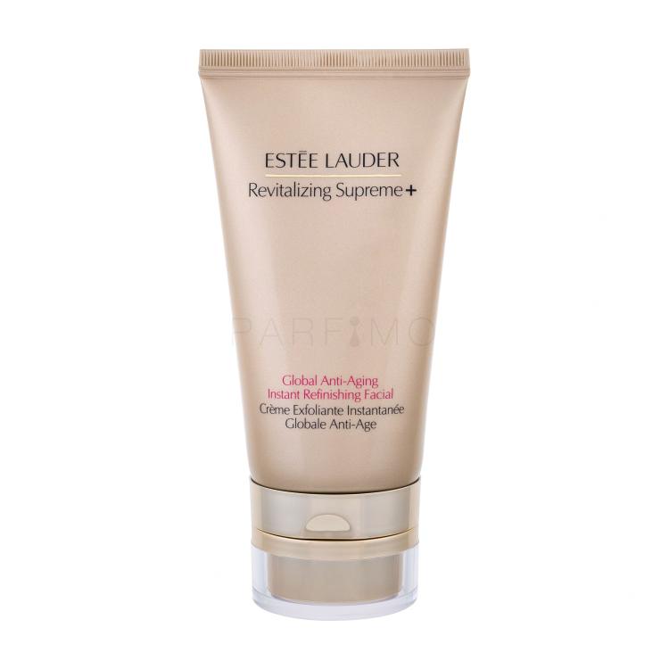 Estée Lauder Revitalizing Supreme+ Global Anti-Aging Instant Refinishing Facial Piling za ženske 75 ml