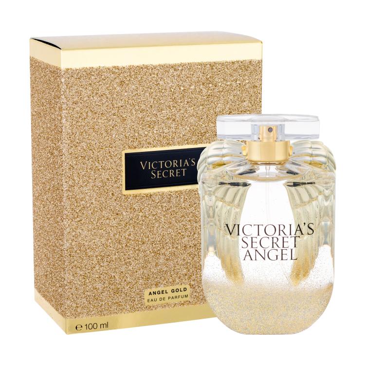 Victoria´s Secret Angel Gold Parfumska voda za ženske 100 ml