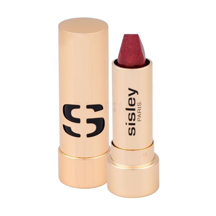 Sisley Hydrating Long Lasting Lipstick Šminka za ženske 3,4 g Odtenek 17 Light Rosewood