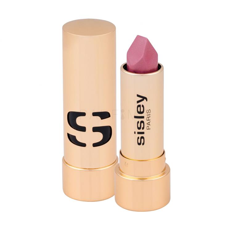 Sisley Hydrating Long Lasting Lipstick Šminka za ženske 3,4 g Odtenek 15 Frosted Pink
