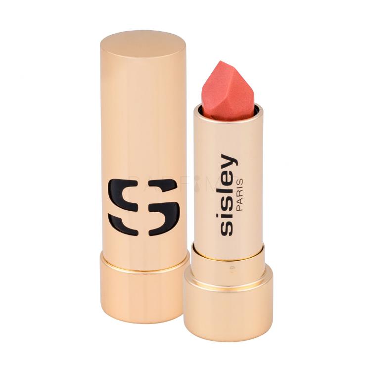 Sisley Hydrating Long Lasting Lipstick Šminka za ženske 3,4 g Odtenek 28 Rose Corail
