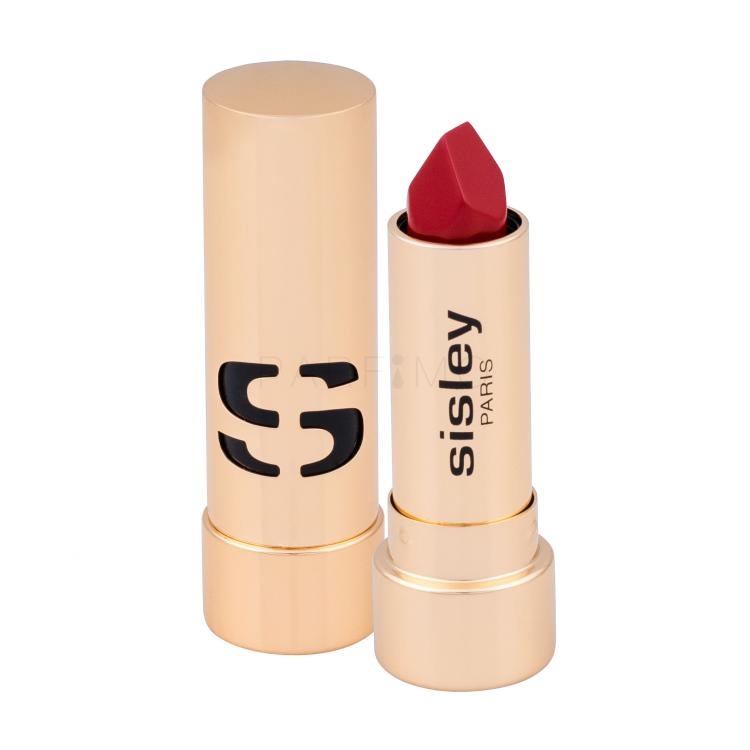 Sisley Hydrating Long Lasting Lipstick Šminka za ženske 3,4 g Odtenek 29 Ruby Red