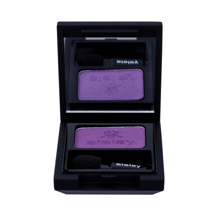 Sisley Phyto-Ombre Éclat Senčilo za oči za ženske 1,5 g Odtenek 14 Ultra Violet