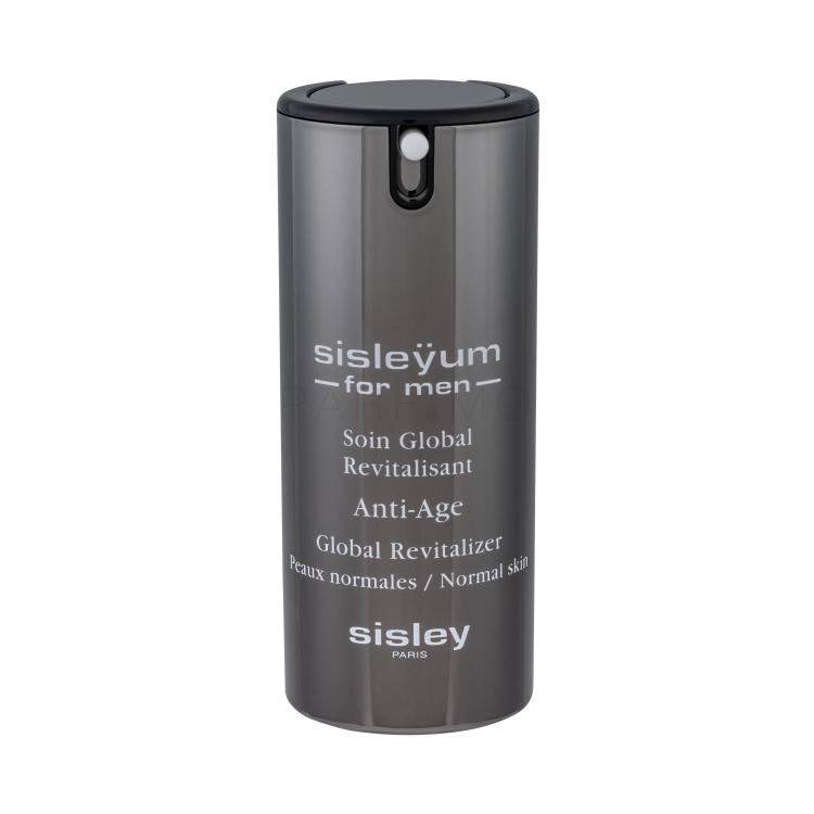 Sisley Sisleyum For Men Anti-Age Global Revitalizer Dnevna krema za obraz za moške 50 ml