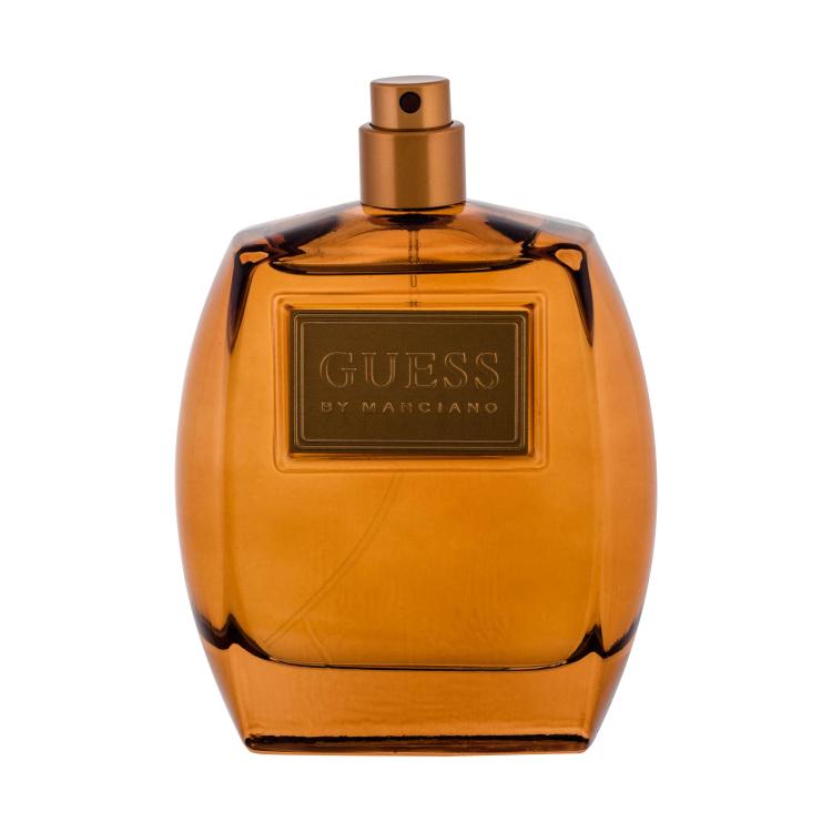GUESS Guess by Marciano Toaletna voda za moške 100 ml tester